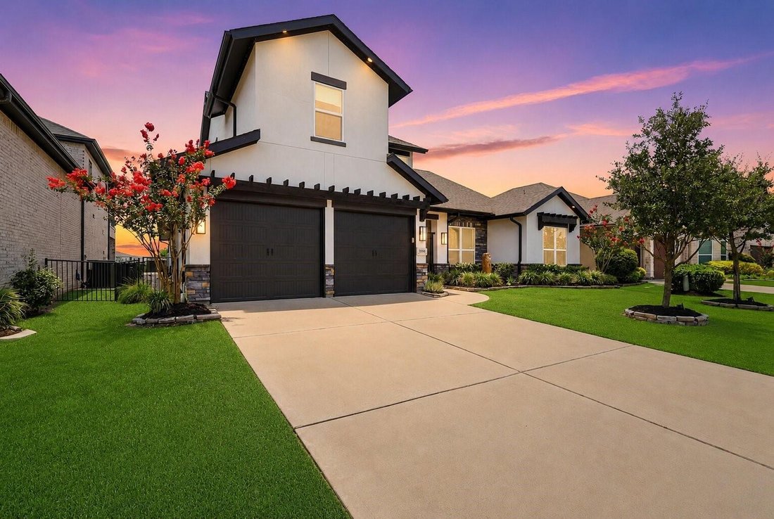 House in Houston, Texas, United States 4 - 18257868