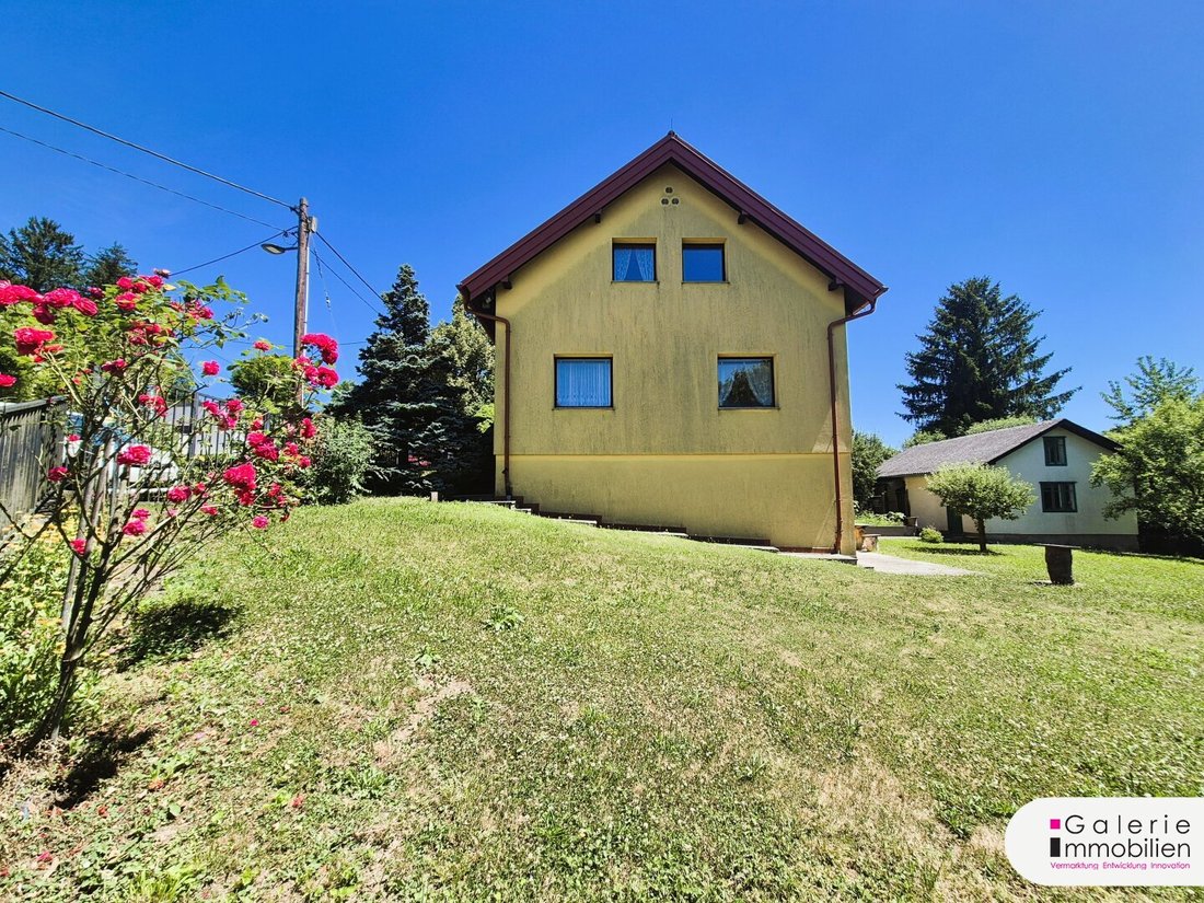 House in Mauerbach, Lower Austria, Austria 3 - 18297321