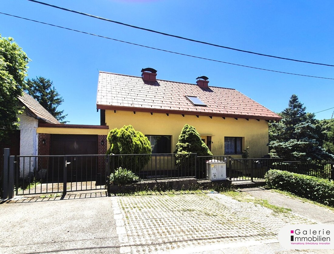 House in Mauerbach, Lower Austria, Austria 2 - 18297321