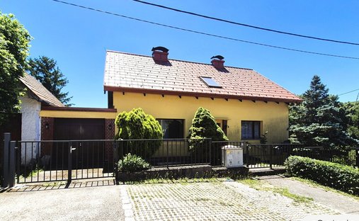 Maison à Mauerbach, Basse-Autriche, Autriche 1