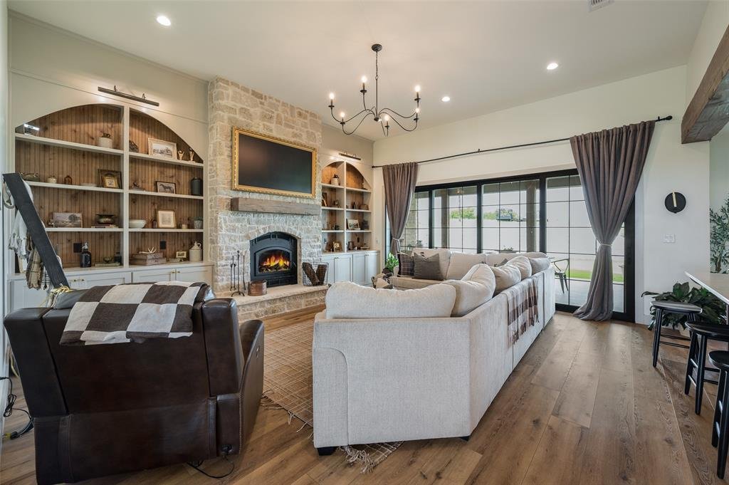 House in Muenster, Texas, United States 5 - 18297470