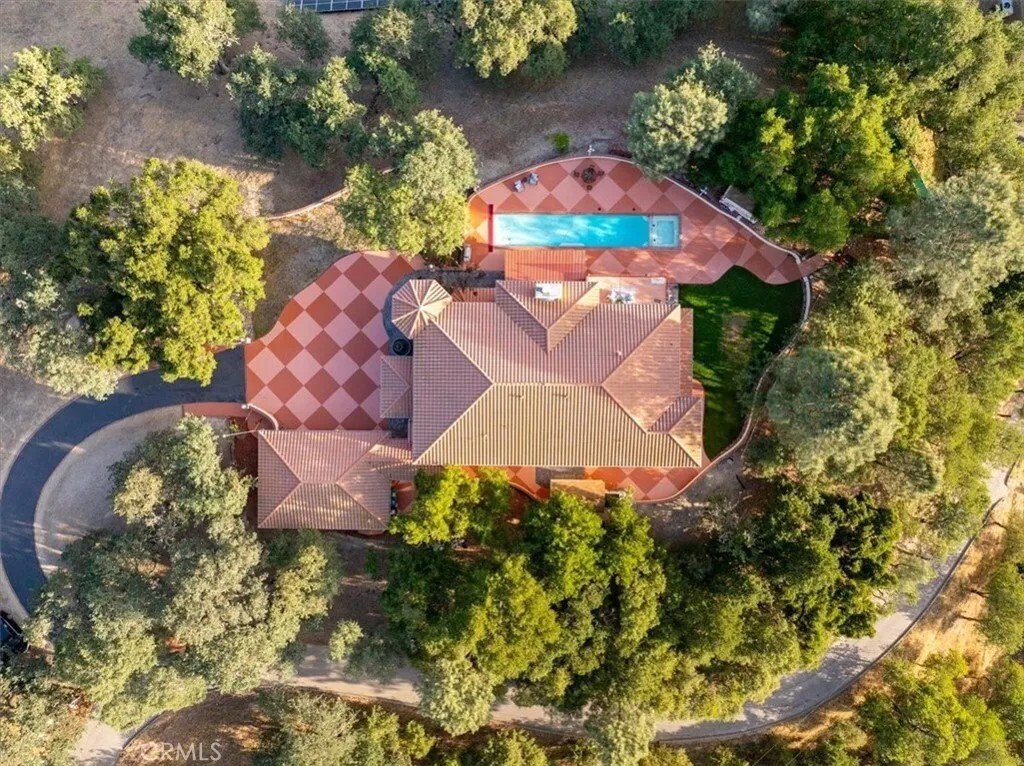 House in Atascadero, California, United States 4 - 17869395