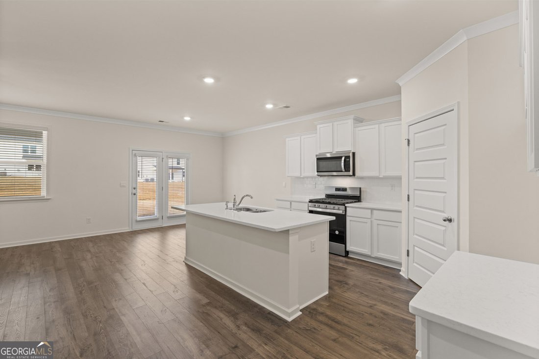 House in Loganville, Georgia, United States 4 - 18297385