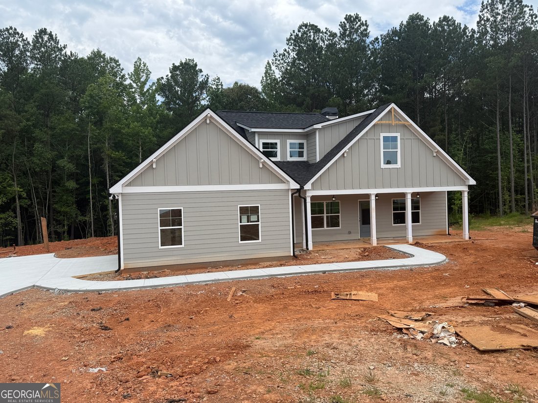 House in Newnan, Georgia, United States 2 - 18020386