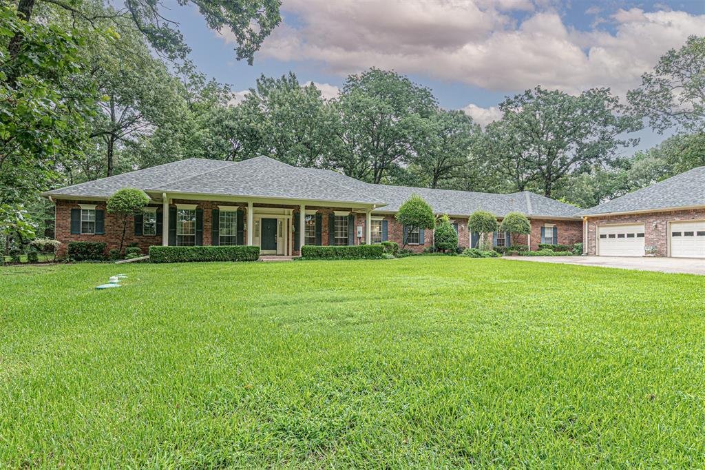 House in Yantis, Texas, United States 1 - 18297489