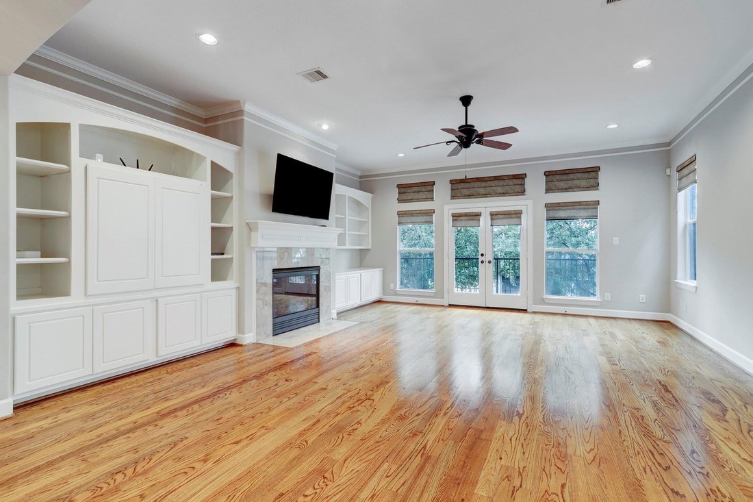 House in Houston, Texas, United States 5 - 18250991