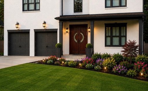 House in Atlanta, Georgia, United States 1