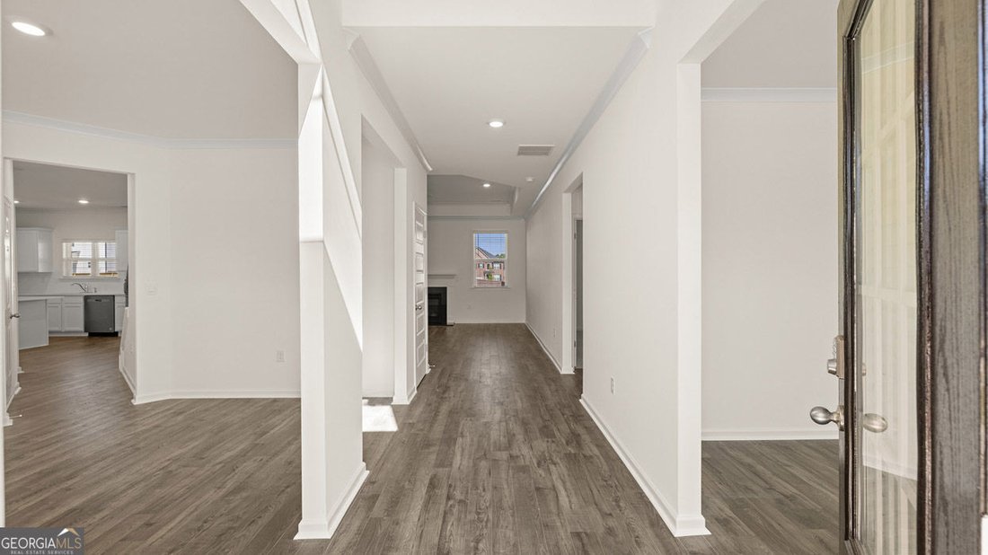 House in Loganville, Georgia, United States 2 - 18297411