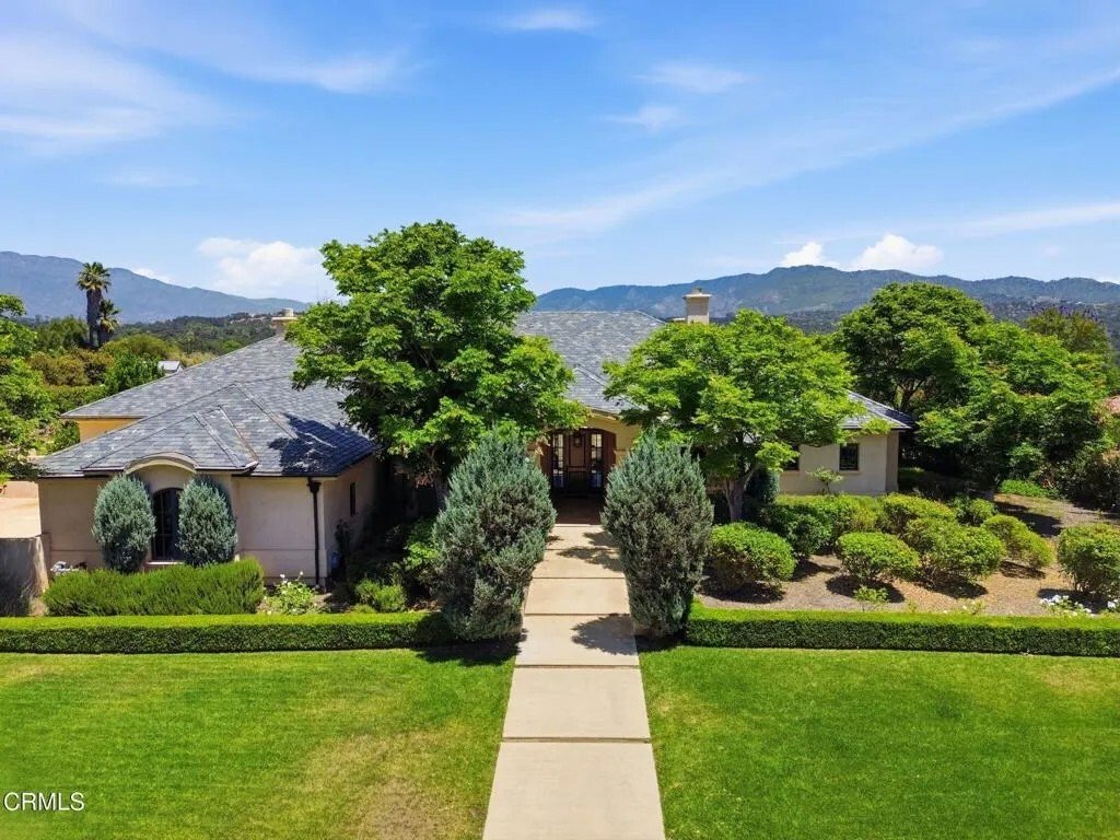 House in Ojai, California, United States 1 - 18297325