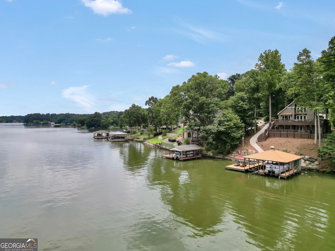 House in Jackson, Georgia, United States 5 - 18297452