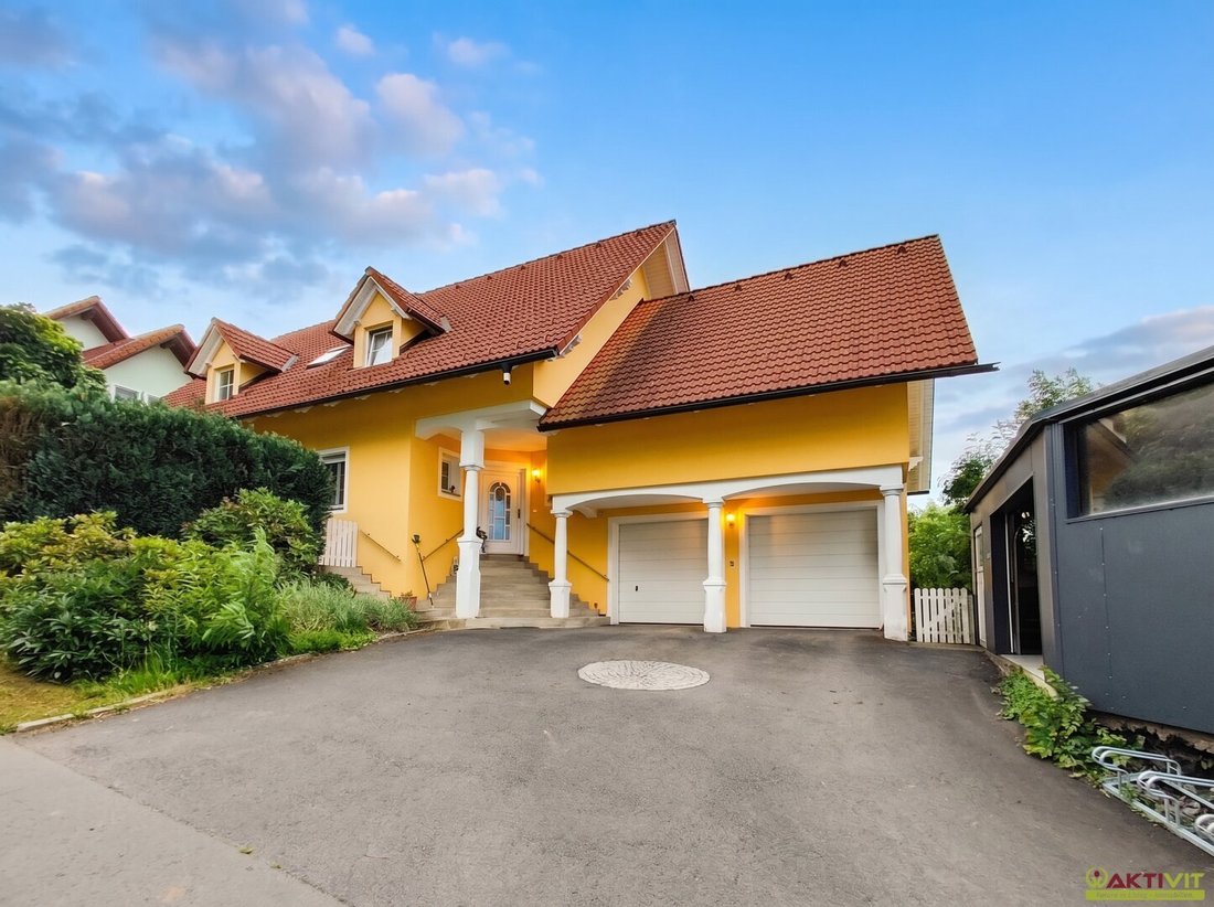 House in Bairisch Kölldorf, Styria, Austria 2 - 18297323