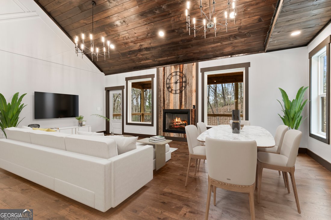 House in Ellijay, Georgia, United States 2 - 17774288