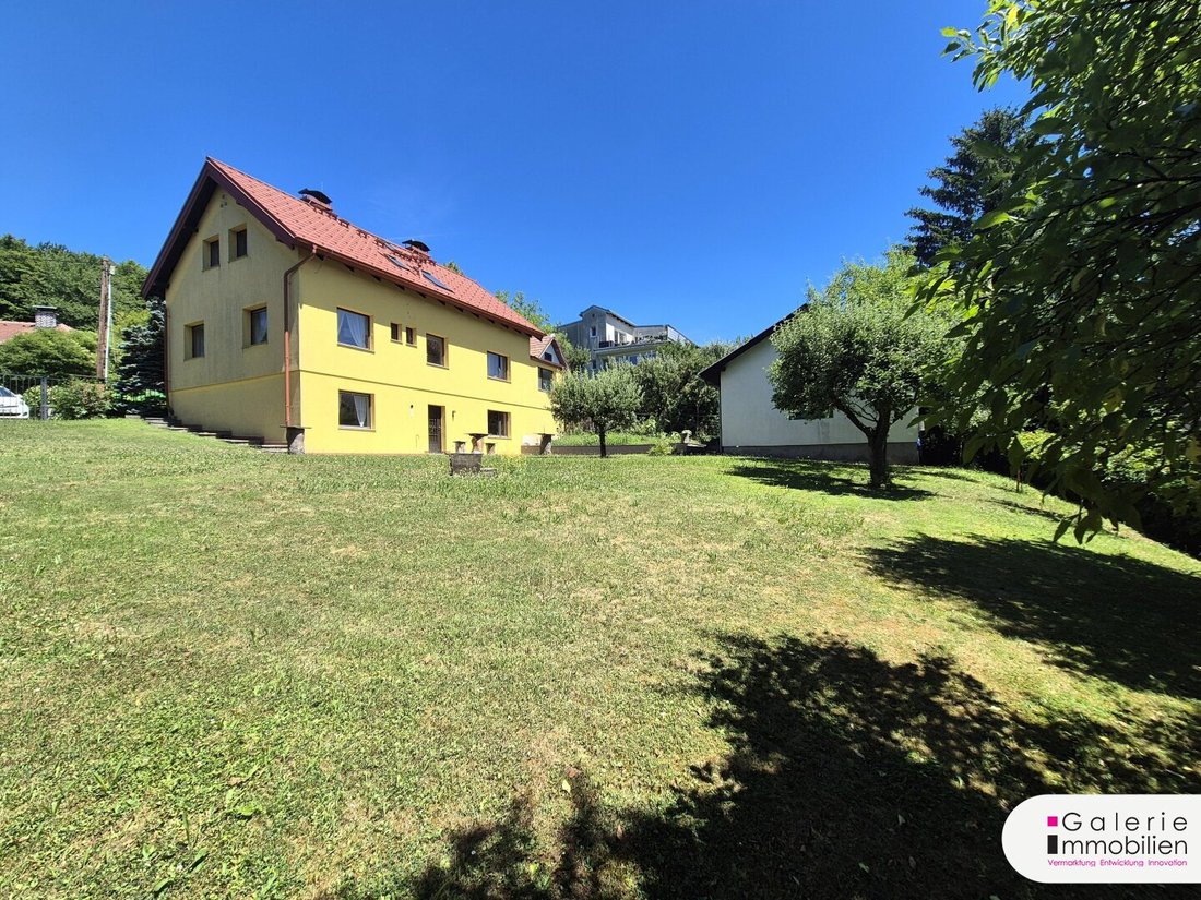 House in Mauerbach, Lower Austria, Austria 1 - 18297321