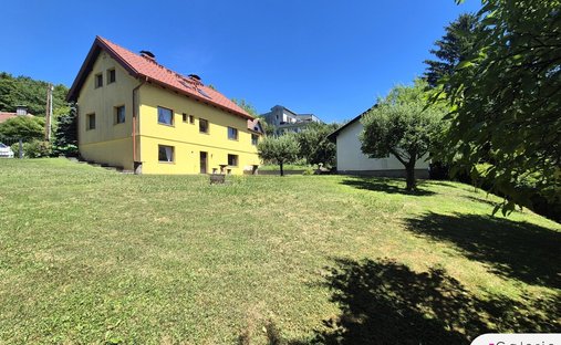 House in Mauerbach, Lower Austria, Austria 1