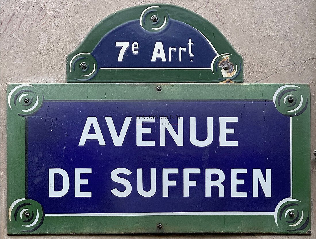 Apartment in Saint Thomas d'Aquin, Paris 7e Arrondissement, Paris 1 - 18297428