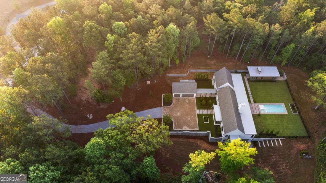 Casa a Chattahoochee Hills, Georgia, Stati Uniti 1 - 18297455