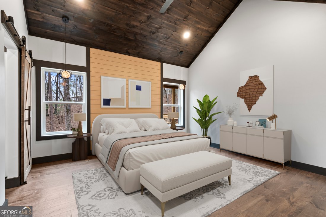 House in Ellijay, Georgia, United States 5 - 17774288