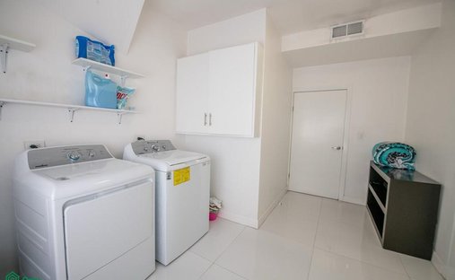 Casa a Ciudad Juárez, Chihuahua, Messico 1