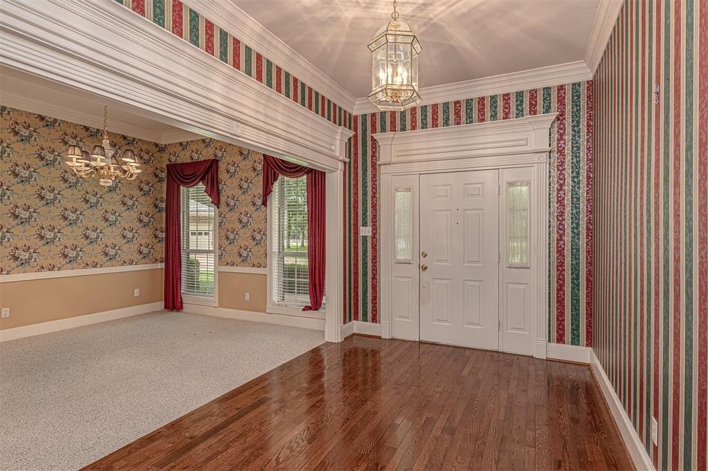House in Yantis, Texas, United States 4 - 18297489