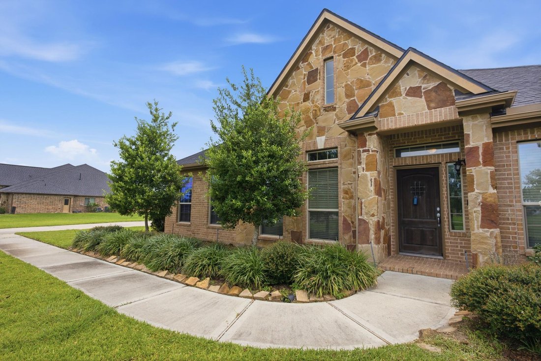House in Needville, Texas, United States 5 - 18297525