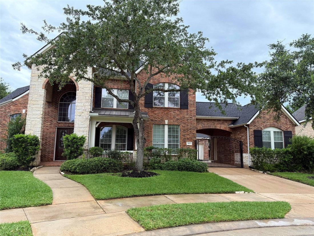 House in Sugar Land, Texas, United States 4 - 17952984