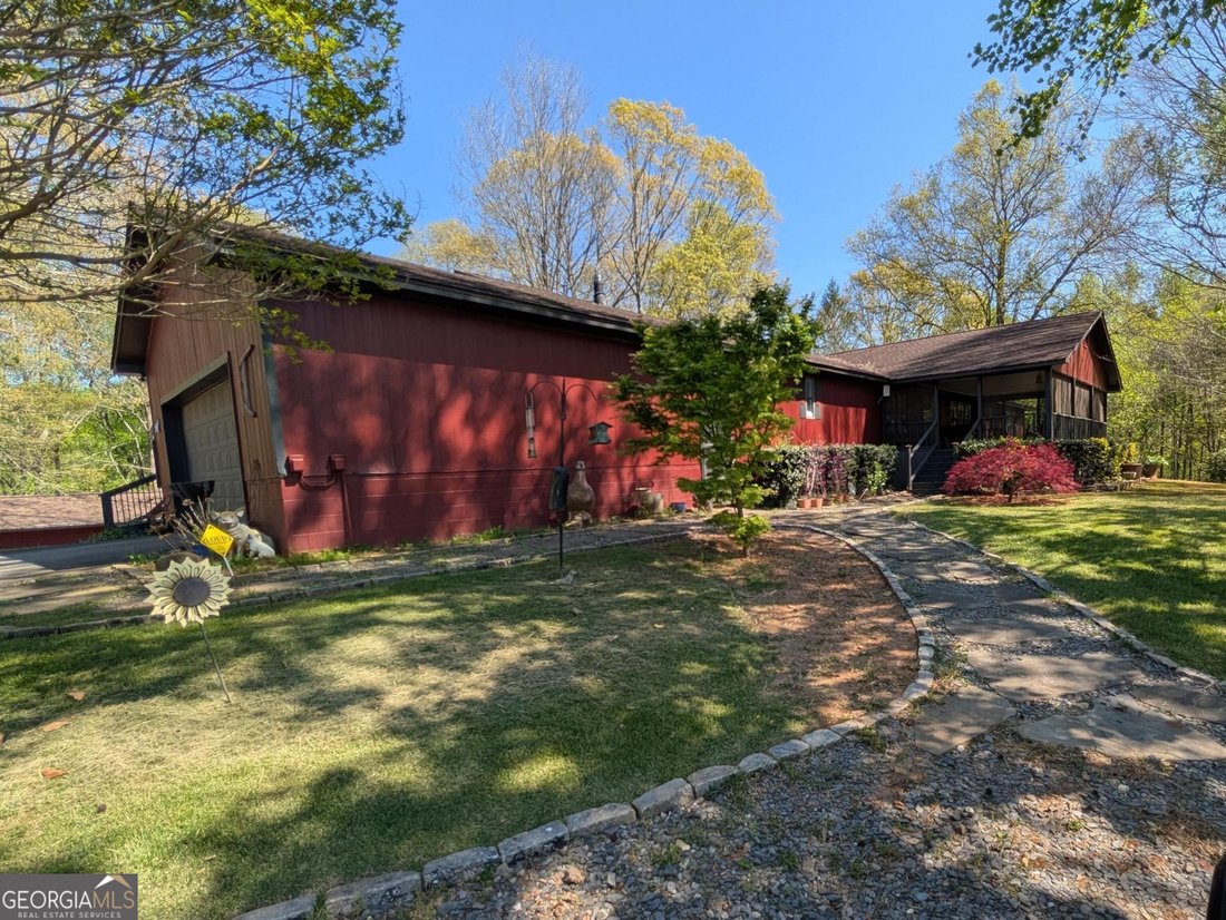 House in Waleska, Georgia, United States 3 - 17038990