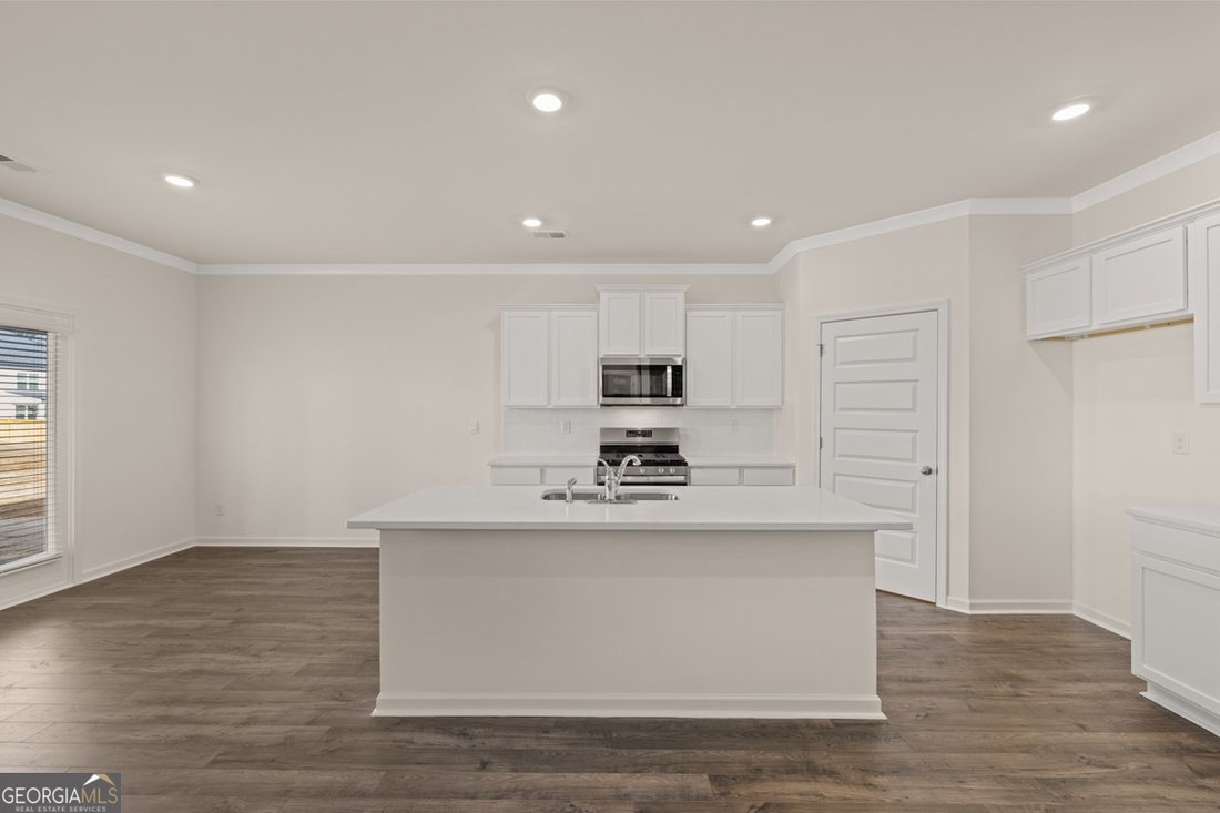 House in Loganville, Georgia, United States 5 - 18297385
