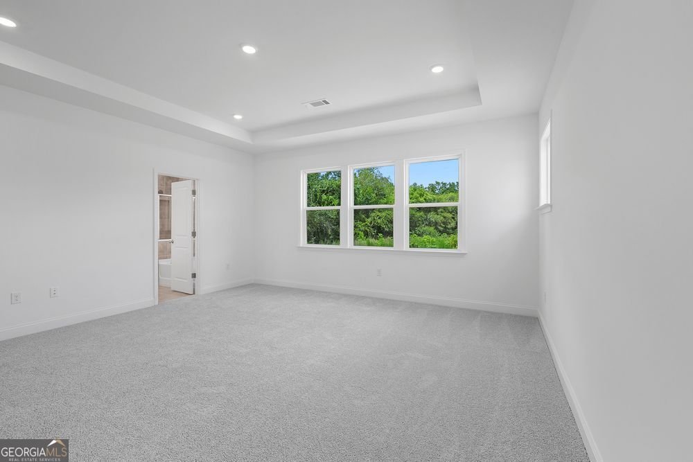 House in Kennesaw, Georgia, United States 5 - 18297410