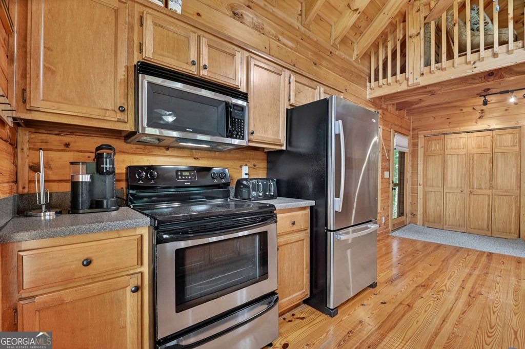 House in Blue Ridge, Georgia, United States 4 - 18297432