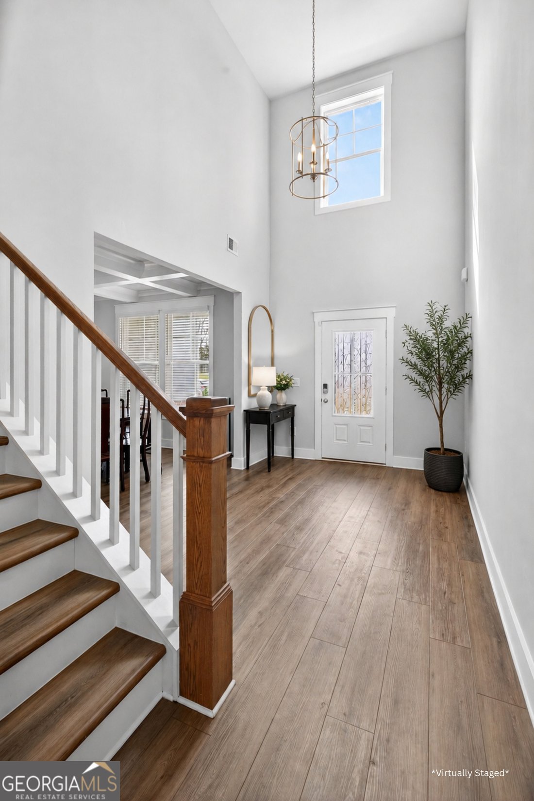 House in Senoia, Georgia, United States 3 - 18297461