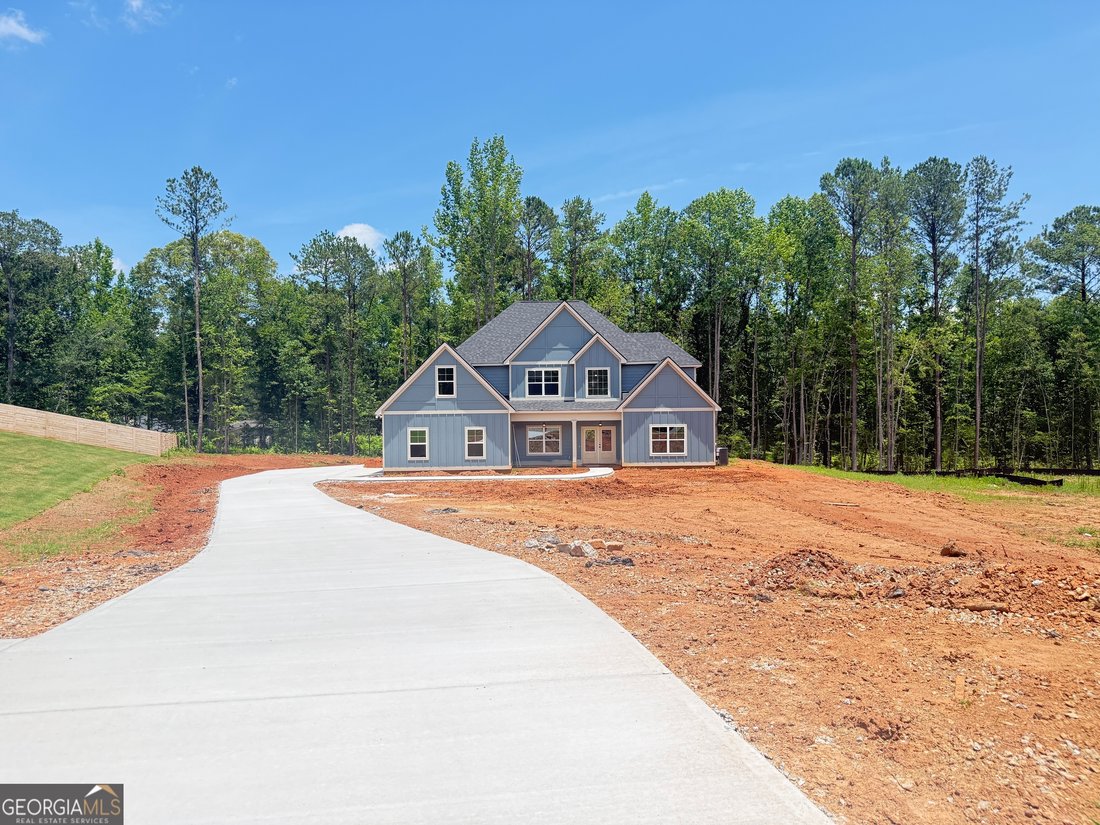 House in Newnan, Georgia, United States 3 - 17696879