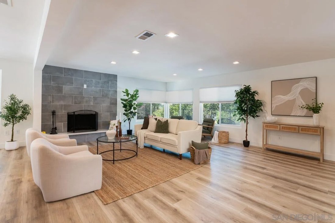 House in La Mesa, California, United States 5 - 18293774