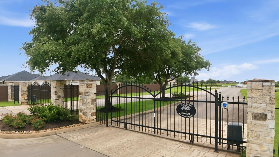 House in Needville, Texas, United States 2 - 18297525