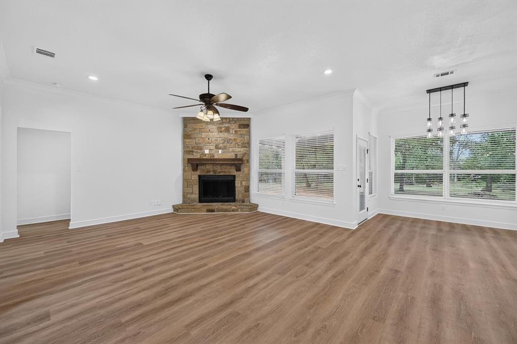 House in Alvarado, Texas, United States 5 - 18297505