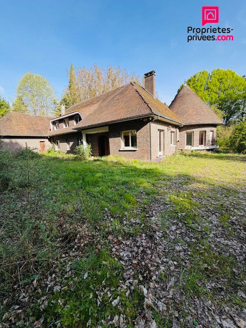 Villa in Oignies, Hauts-de-France, France 2 - 18297382