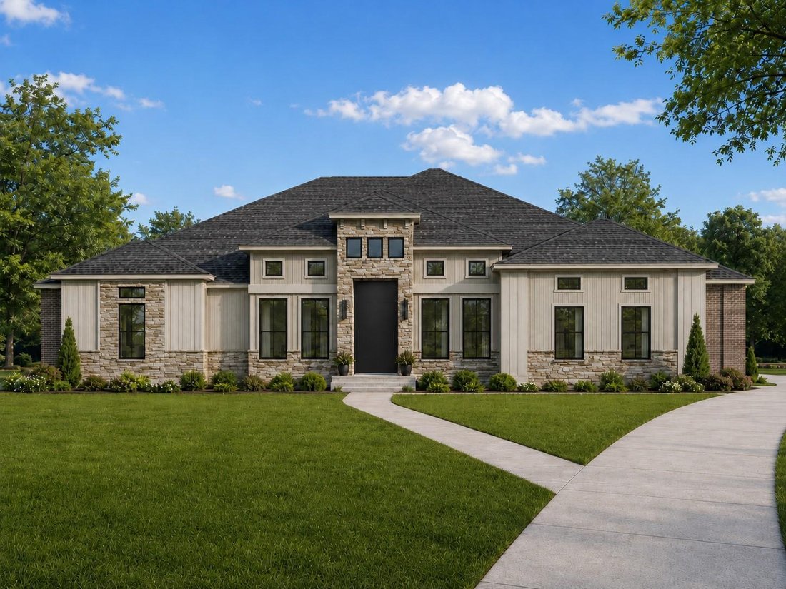 House in Plantersville, Texas, United States 2 - 18297509