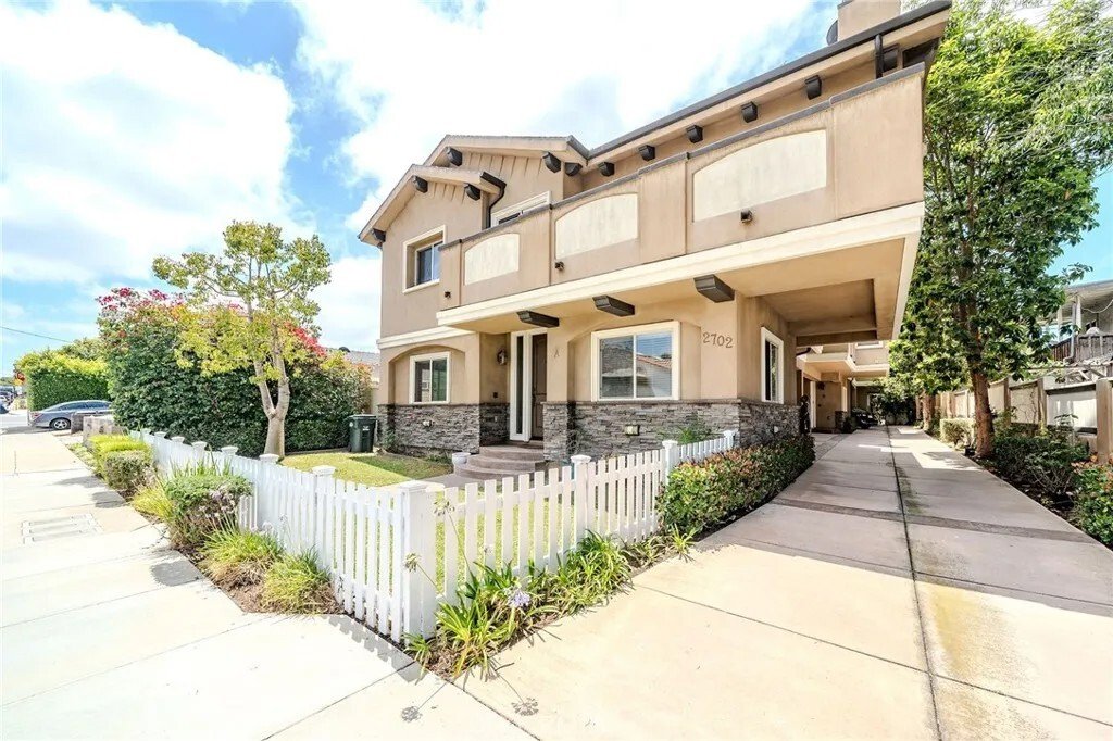 Townhouse in Torrance, California, United States 2 - 18297320