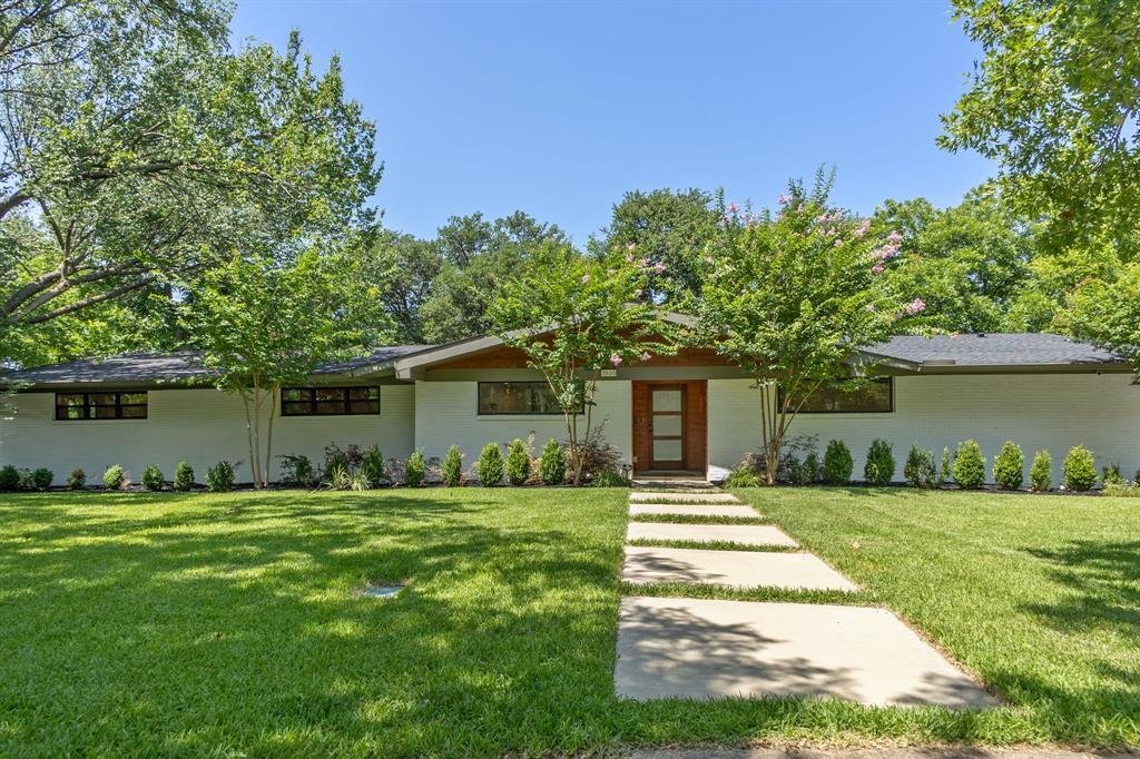 House in Dallas, Texas, United States 2 - 18297480