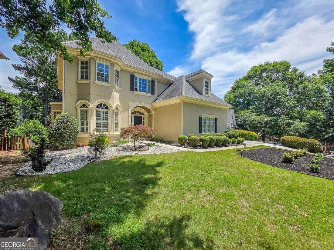 House in Alpharetta, Georgia, United States 5 - 18297408