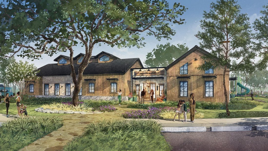 House in Montgomery, Texas, United States 4 - 18297527