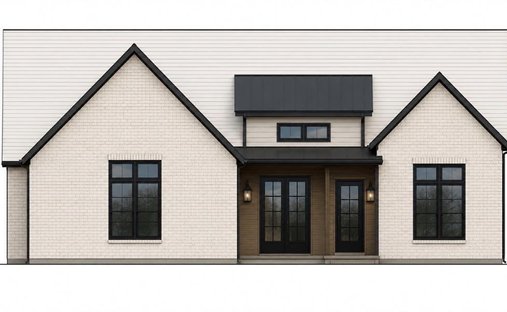 House in Fort Worth, Texas, United States 1