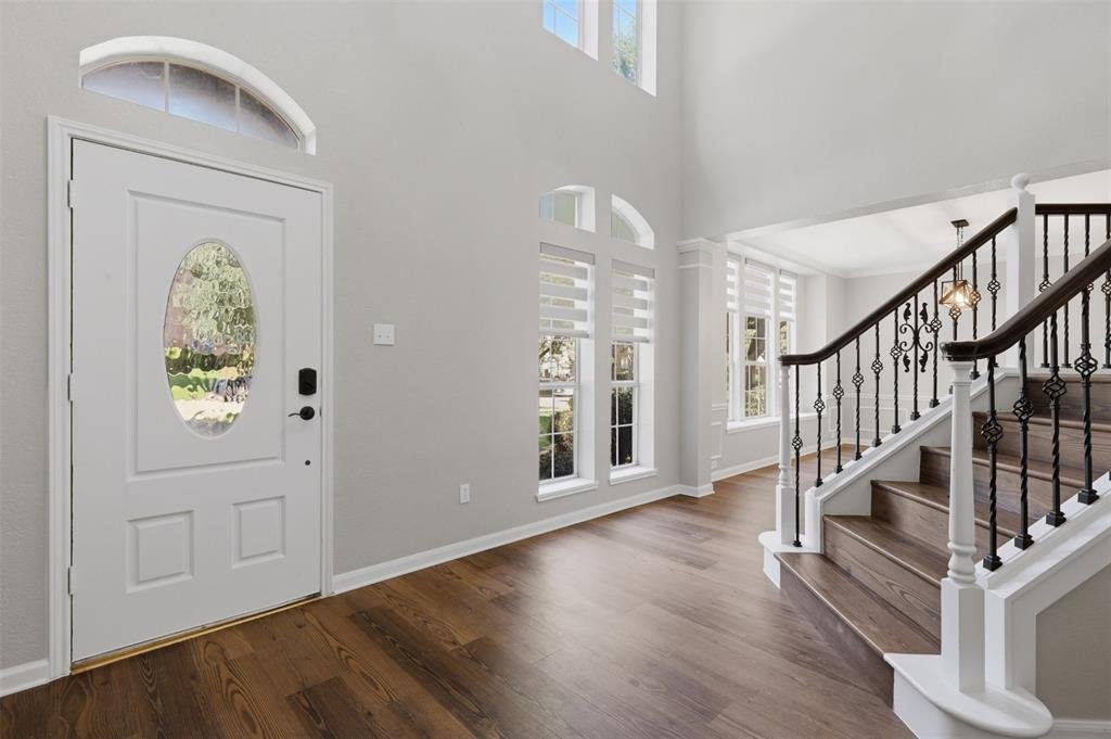 House in Lewisville, Texas, United States 4 - 18297474