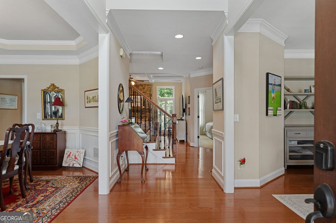 House in Acworth, Georgia, United States 5 - 18297438