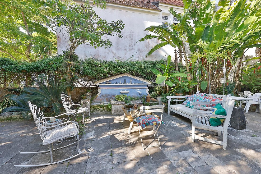House in Rio de Janeiro, State of Rio de Janeiro, Brazil 3 - 13383564