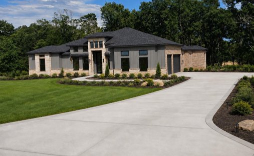 House in Plantersville, Texas, United States 1