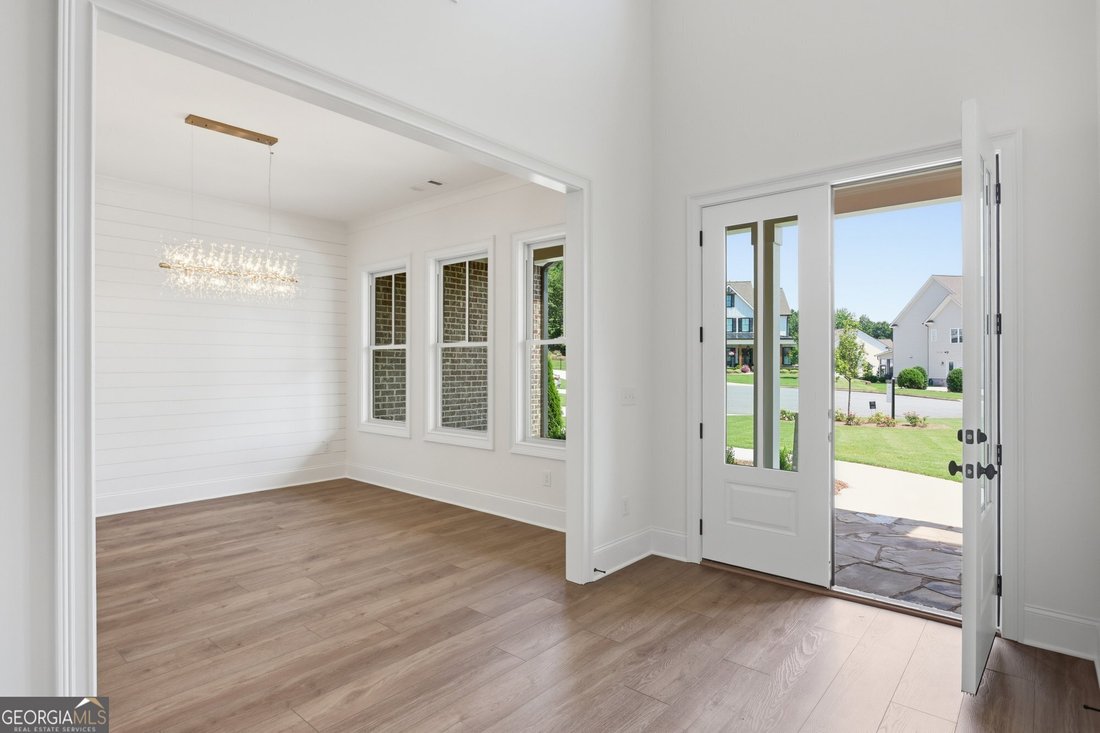 House in Marietta, Georgia, United States 3 - 17890689
