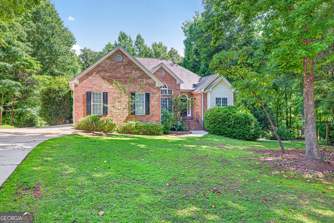 House in Commerce, Georgia, United States 4 - 18297487
