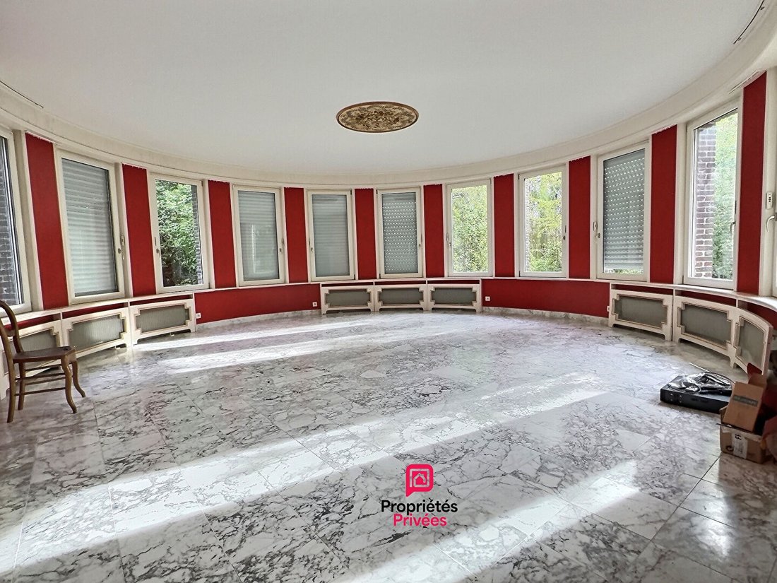 Villa in Oignies, Hauts-de-France, France 5 - 18297382