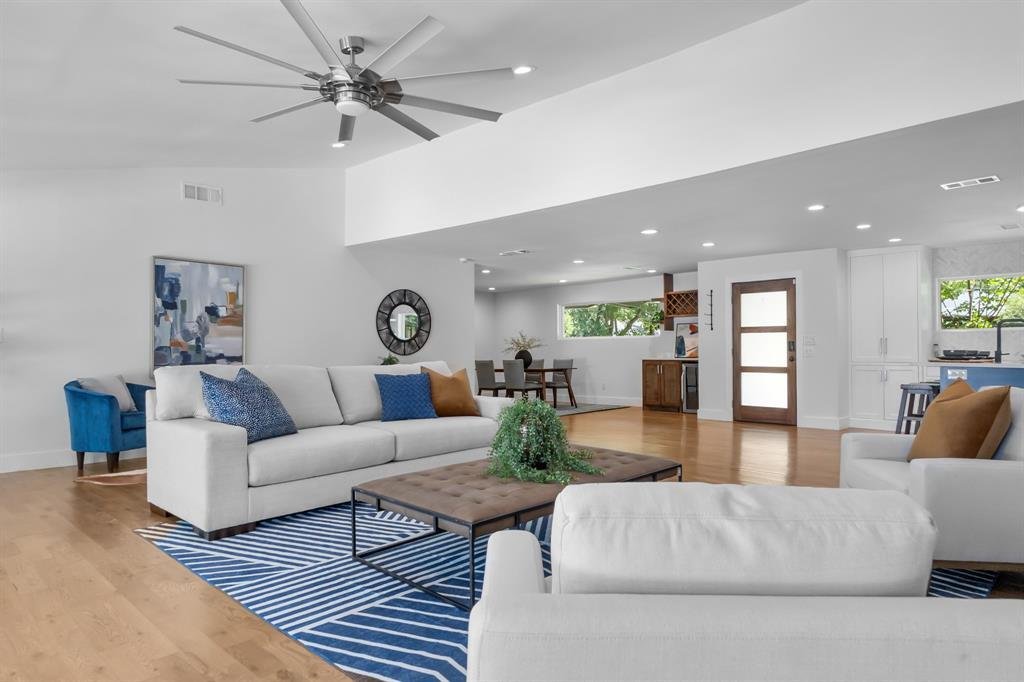House in Dallas, Texas, United States 4 - 18297480