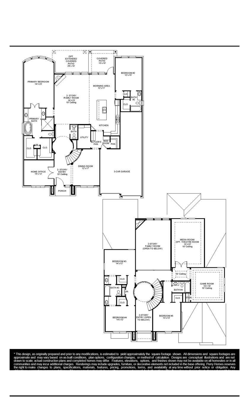 House in Montgomery, Texas, United States 2 - 18297527